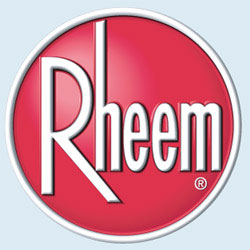 Rheem-tankless
