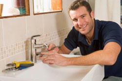 McDonough plumber