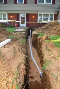 sewer-line-replacement