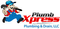 Kennesaw Plumber | Atlanta Plumber | Plumb Xpress Logo