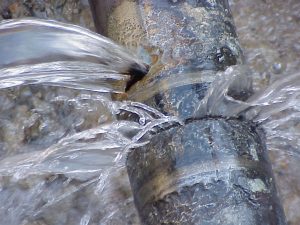 Drain and Sewer Leak Repair Kennesaw